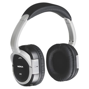 Casque Nokia BH 604