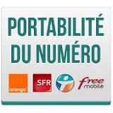 portabilité du numéro logo