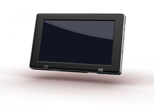 Touchbook